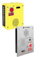 Emergency Telephone, Help Point Telephone