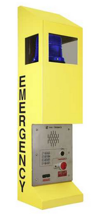 234WM-202, Communication Station