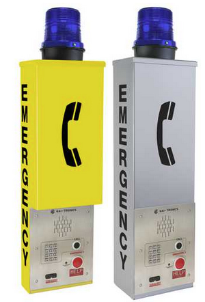 Gai-TRonics 240WM Call Station