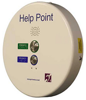 Public Help Point Telephone