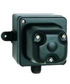 weatherproof telephone ringer